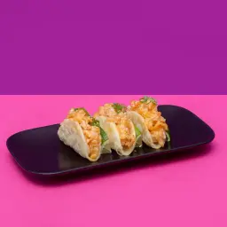 Shrimp Tacos